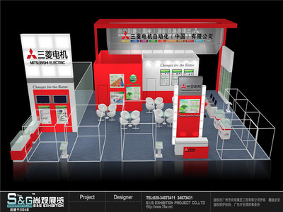 廣交會(huì)獲獎(jiǎng)作品——廣州市尚觀展覽工程制作在旅游開(kāi)發(fā)項(xiàng)目策劃咨詢領(lǐng)域的創(chuàng)新實(shí)踐