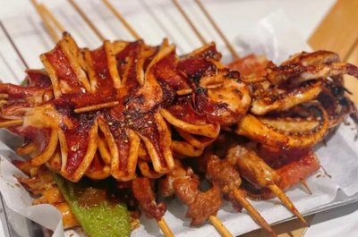 魷煎俠加盟與旅游開發(fā)項(xiàng)目策劃咨詢的協(xié)同發(fā)展機(jī)遇